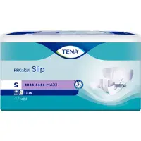Tena ProSkin Slip Maxi Small | 24 stuks