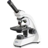 Kern OBT 101 OBT101 Doorlichtmicroscoop Monoculair 400 x Doorvallend licht