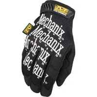 Mechanix The Original Black