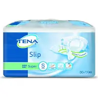 Tena ProSkin Slip Super Small | 30 stuks