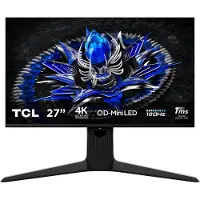 TCL 27R83U 27 inch 4K Mini-LED 160 Hz monitor