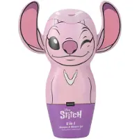 Sence 3x Disney Stitch Angel Shampoo & Douchegel 300 ml