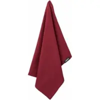 Humdakin Theedoek Organic Rosewood (Set van 2)