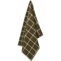 Humdakin Keukendoek Knitted Festive Forest