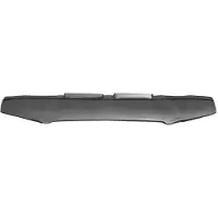 Autostyle Motorkapsteenslaghoes Skoda Fabia 2010- zwart voor o.a. SKODA