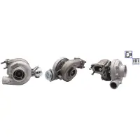 TURBO MOTOR PA7686252 Turbocharger