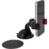 Autostyle Universele Telefoon-/Smartphone-houder 'Any Grip UC'
