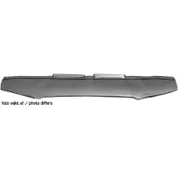 Autostyle Motorkapsteenslaghoes Peugeot Partner 2002-2008 zwart voor o.a. PEUGEOT