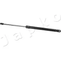 Japko ZSJ03118 Gasveer achterklep
