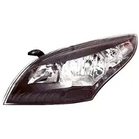 IPARLUX 11805902 Koplamp