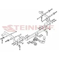 Steinhoff N-083 Trekhaak