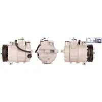 ELSTOCK Airco-compressor 51-0279