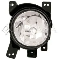 JUMASA 39021661 Mistlamp