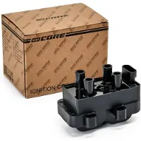 GoCORE GCF890124 Bobine