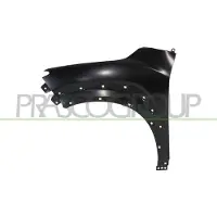 PRASCO HN4503014 Spatbord