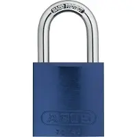 ABUS Titalium hangslot - 6,5 mm -