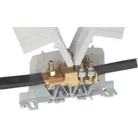 Legrand Viking Stroomklem 300mm2 S-KS - 039018