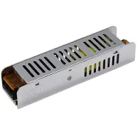 Optonica LED AC100-A3, 100 W, 220 V, 190 mm, 48 mm, 38 mm, 265 g