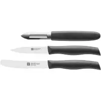Zwilling Twin Grip 3-delige messenset