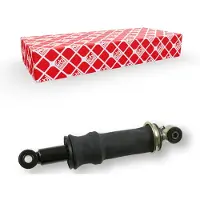 FEBI BILSTEIN Demper, cabine-ophanging 21804