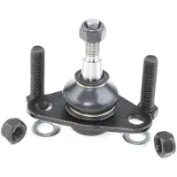MAPCO 19907 Fuseekogel