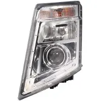 Hella 1LL 010 478-131 Koplamp