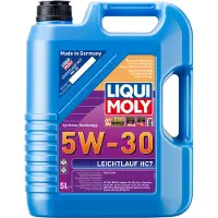 Liqui moly 8542 Motorolie