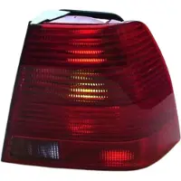 VAN WEZEL ACHTERLICHT RECHTS 5892932 Van Wezel voor o.a. VOLKSWAGEN