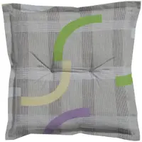 Madison Zitkussen Universeel Tess Purple (50 x 50 cm)
