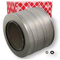 FEBI BILSTEIN 26415 Luchtfilter