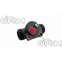 METELLI 101-330 Wielremcilinder