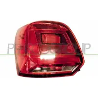 PRASCO VG0244154 Achterlicht