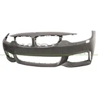 PRASCO BM4001001 Bumper