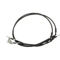 RIDEX 124C0546 Handremkabel