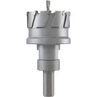 RUKO Tc Multigrade Mhs Ø 18 Mm Holle Boor