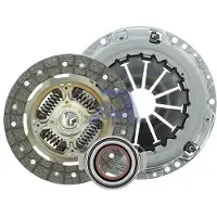 AISIN KT-386 Koppelingsset