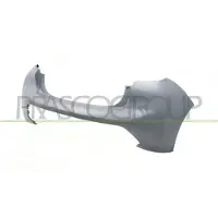 PRASCO PG3301051 Achterbumper