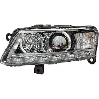 Diederichs 1027985 Koplamp