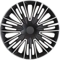 Autostyle PP 5494SB Wieldoppen