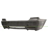 PRASCO BM0271051 Achterbumper
