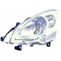 Diederichs 4013680 Koplamp