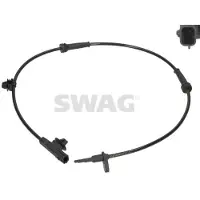 SWAG 33 11 1111 Wielsnelheidssensor (ABS)