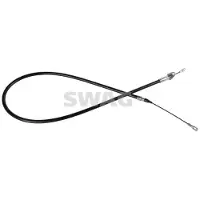 SWAG 10 91 8116 Handremkabel