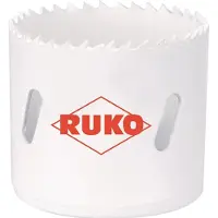 RUKO Hss-co 8 Bimetal Fine Teeth Ø 95 Mm Bimetalen Gatenzaag