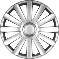 Argo 15 SPYDER PRO Wieldoppen