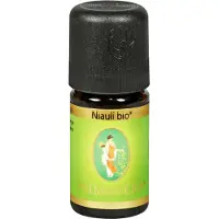 Primavera Etherische oliën Biologisch Niauli 5 ml