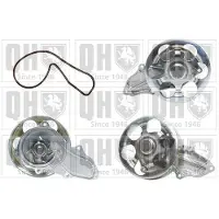 Quinton Hazell QCP3531 Waterpomp