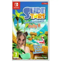 Slide Stars (International Influencers)
