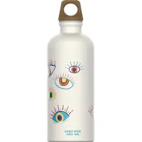 SIGG Traveller Myplanet Vision 600ml Fles