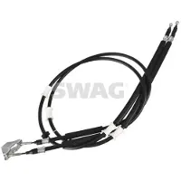 SWAG 33 10 3937 Handremkabel
